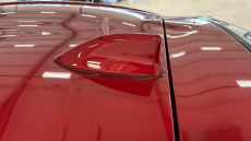 Toyota Yaris 1.5 Hybrid Icon 5dr CVT Hybrid Hatchback